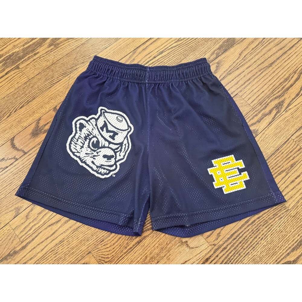 Eric Emanuel Ee Basic University Of Michigan Shor… - image 4